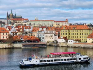Prague Unveiled: A Guide to the City's Best Experiences