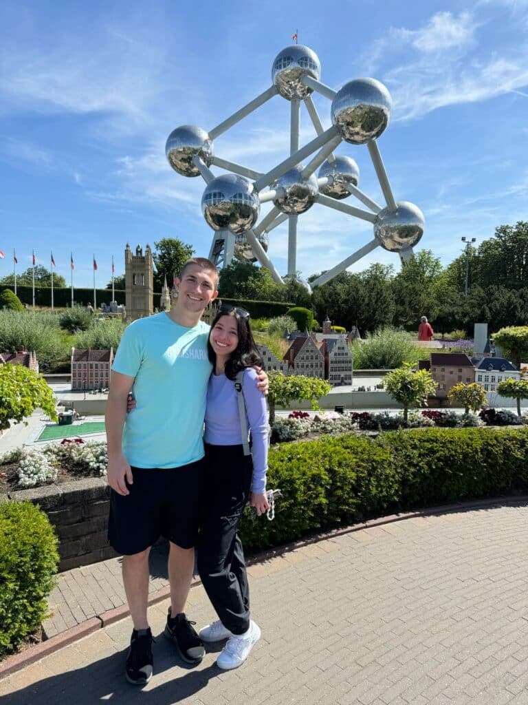 Atomium