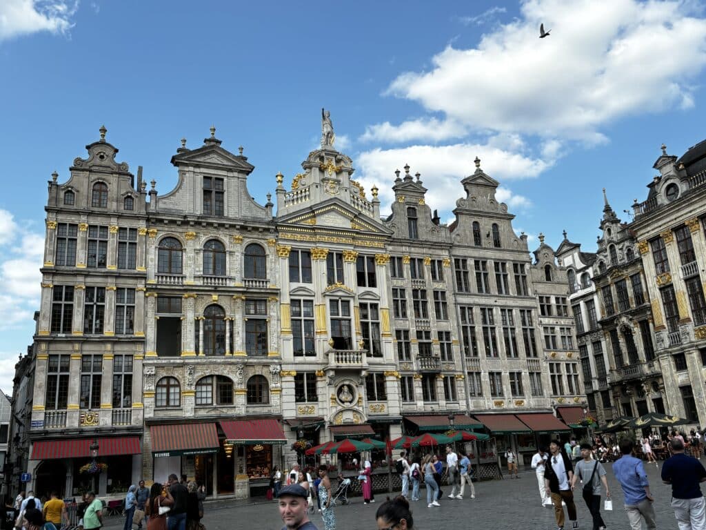 Grand Place