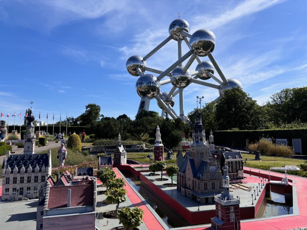 Mini Europe