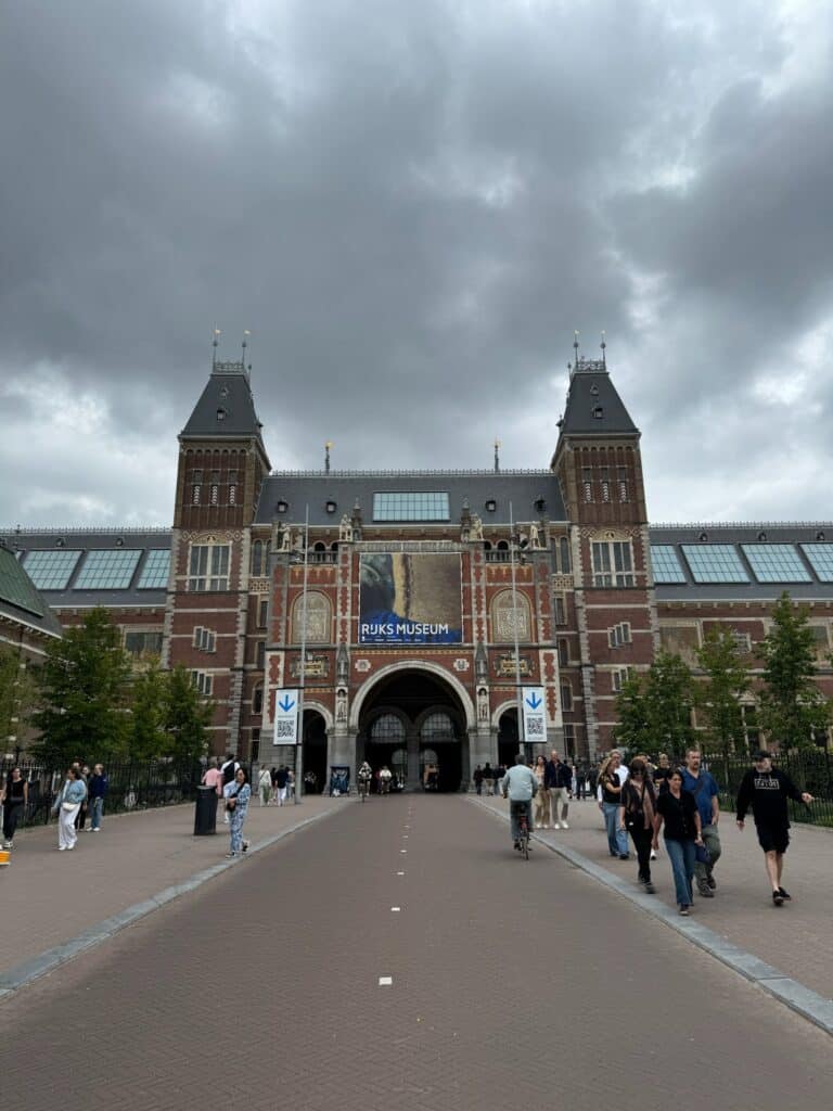 Rijksmuseum