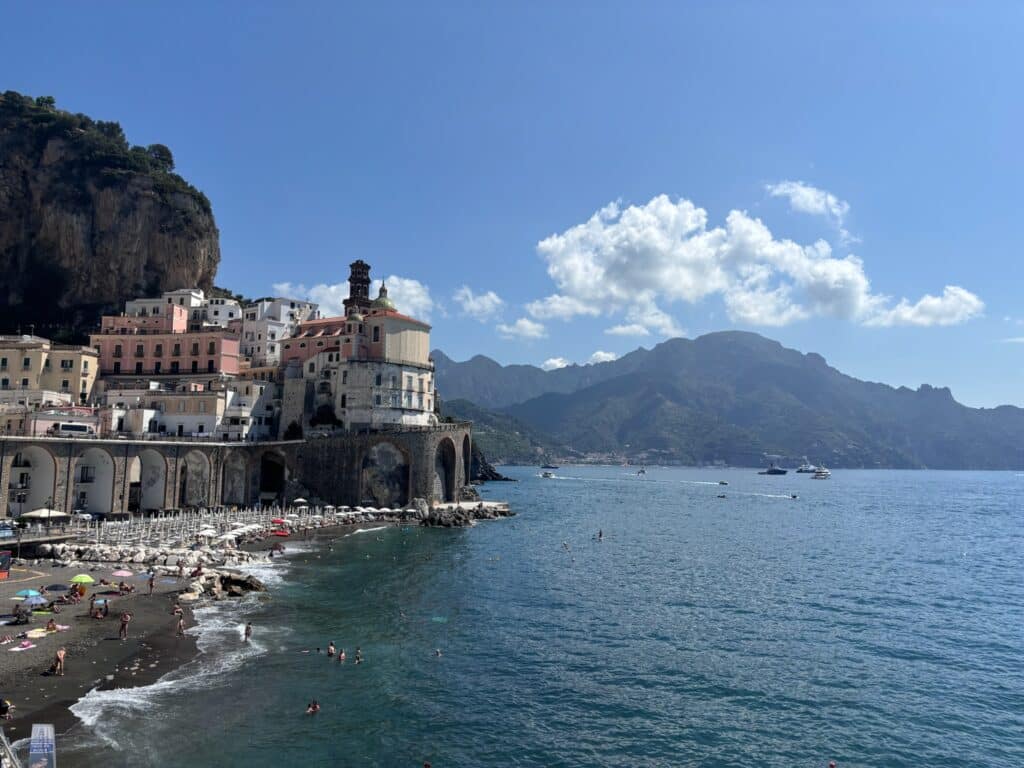 Atrani, Italy