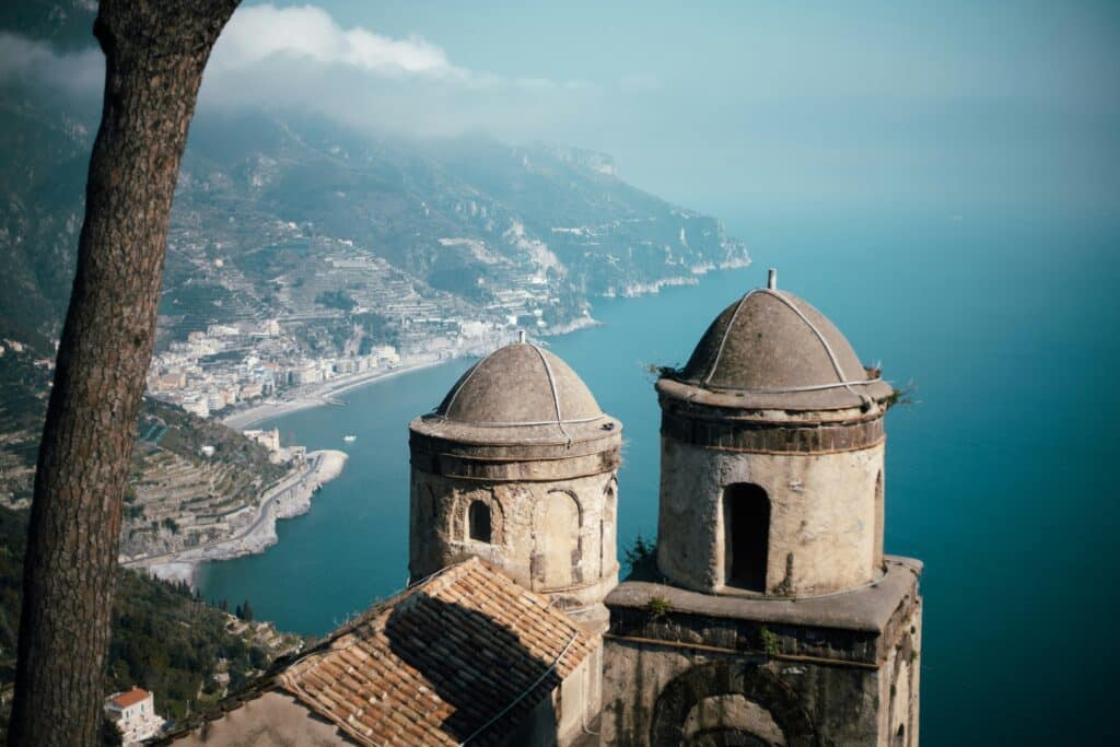 Ravello Italy