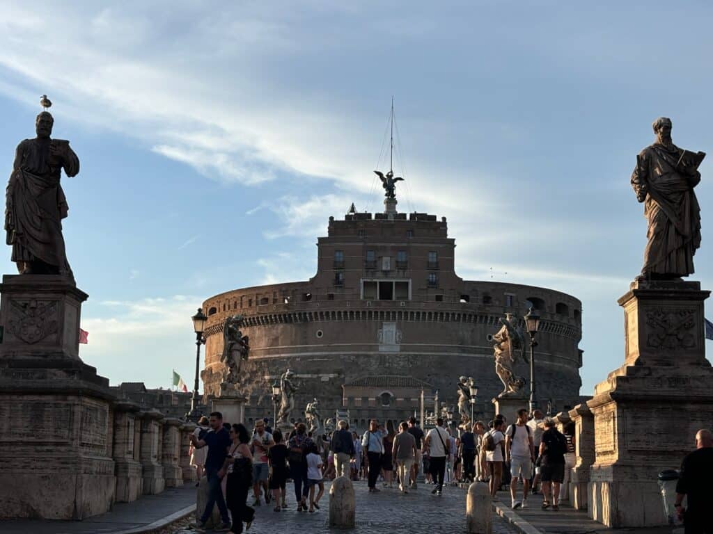 Castel Sant'Angelo