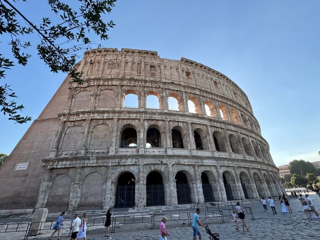 Colosseum