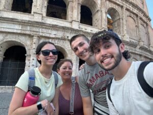 1 Day In Rome Itinerary: Best Things To Do