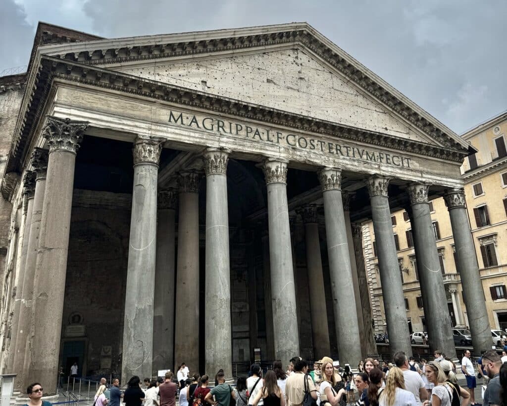 Pantheon