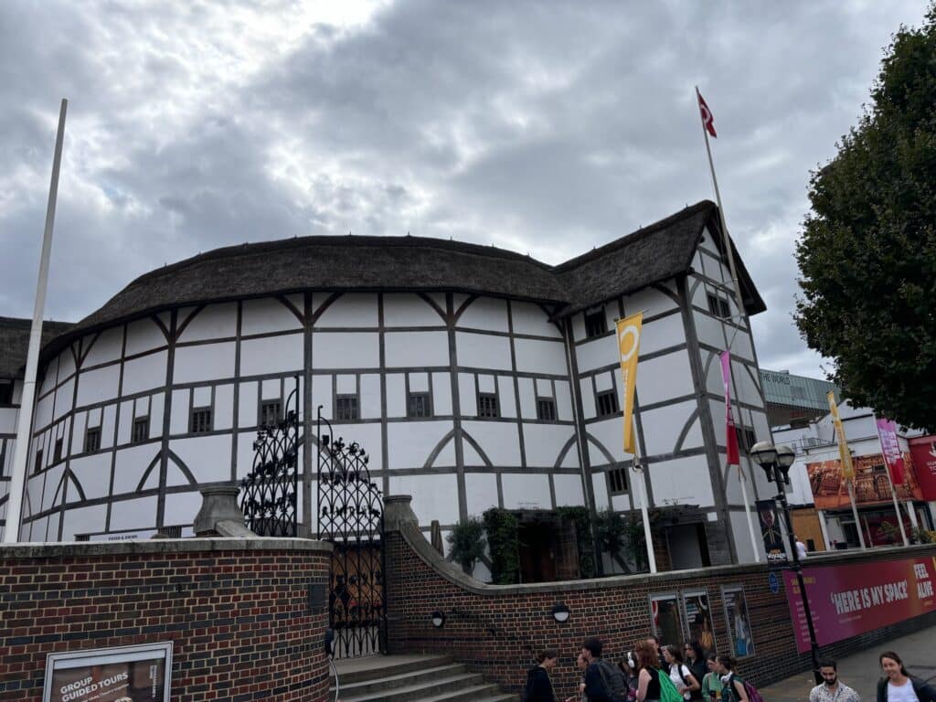 Shakespeare's Globe