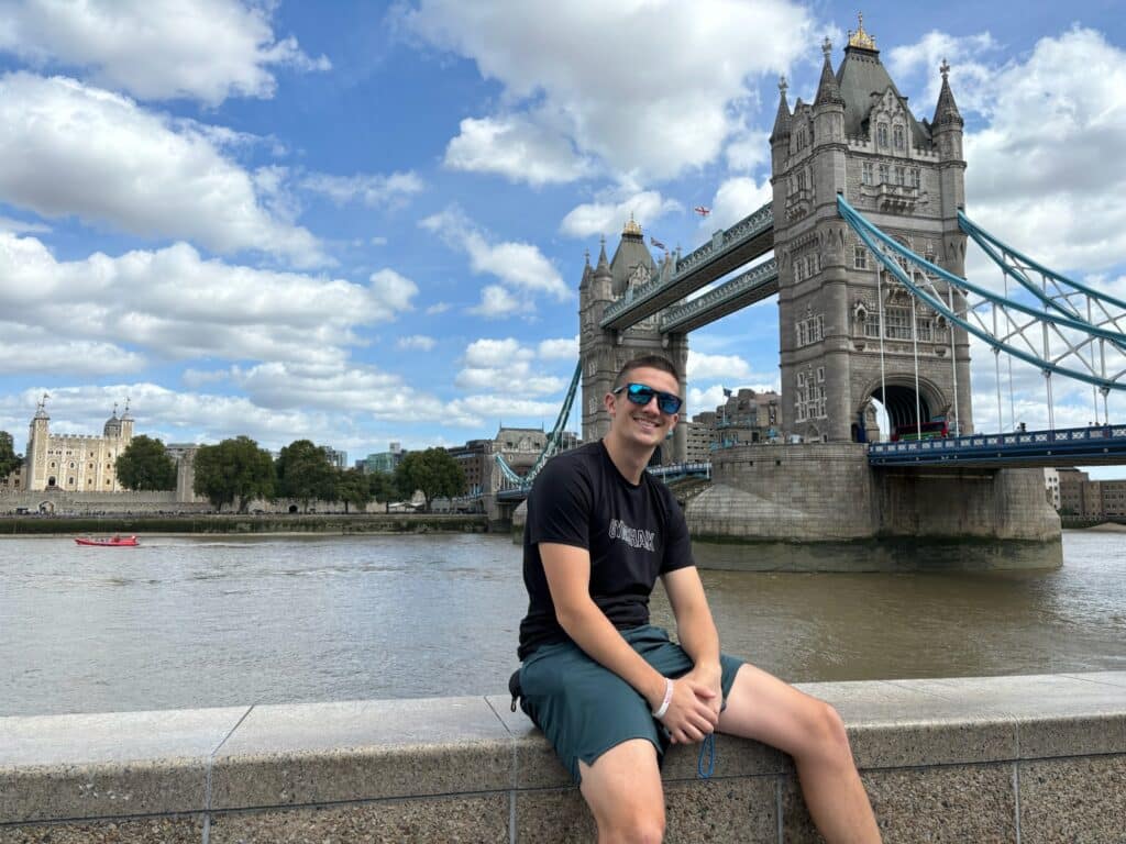 Tower Bridge