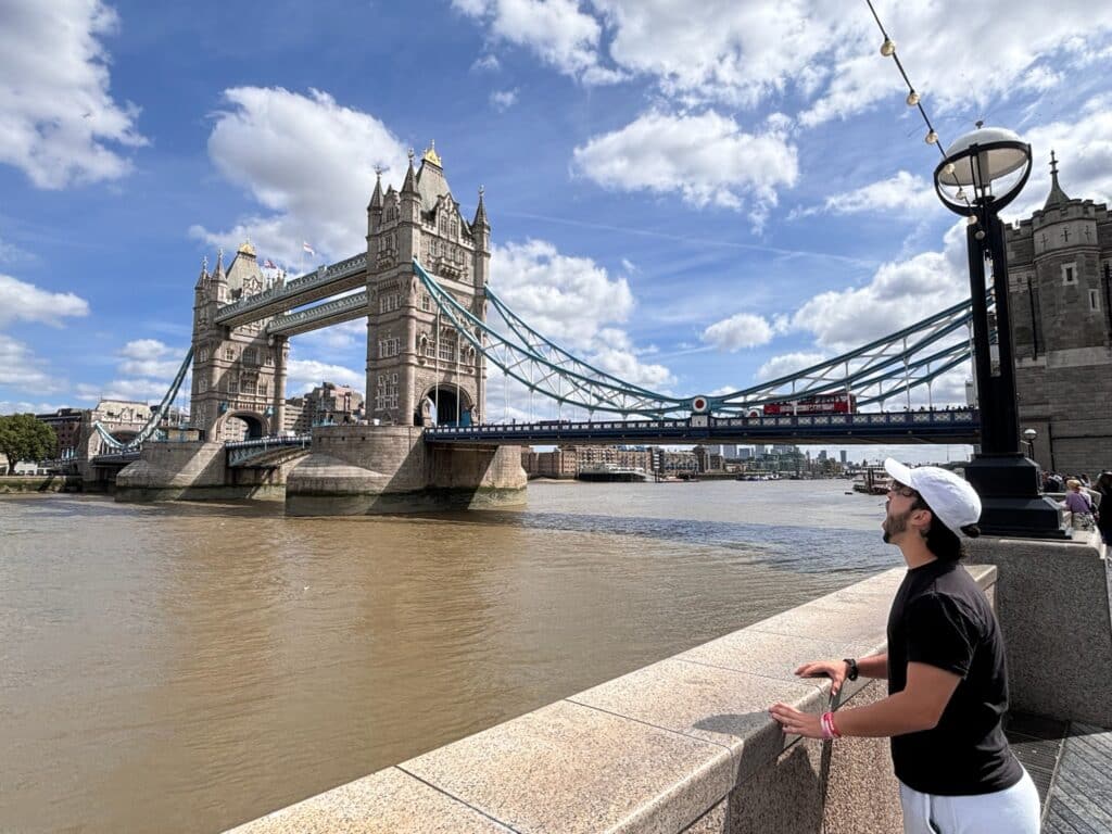 Tower Bridge