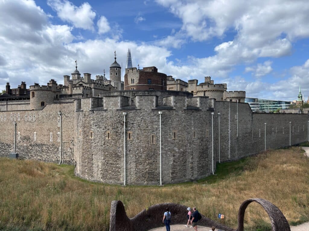 Tower of London