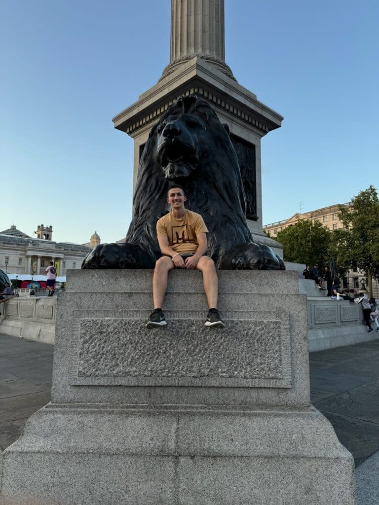 Trafalgar Square