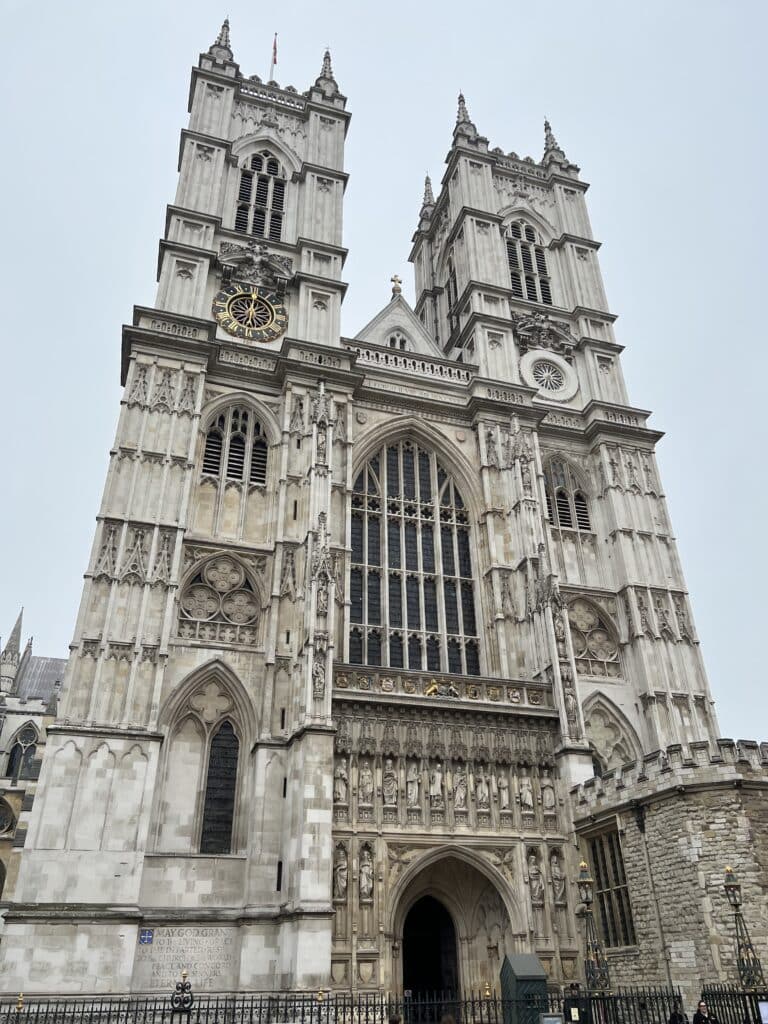 Westminster Abbey