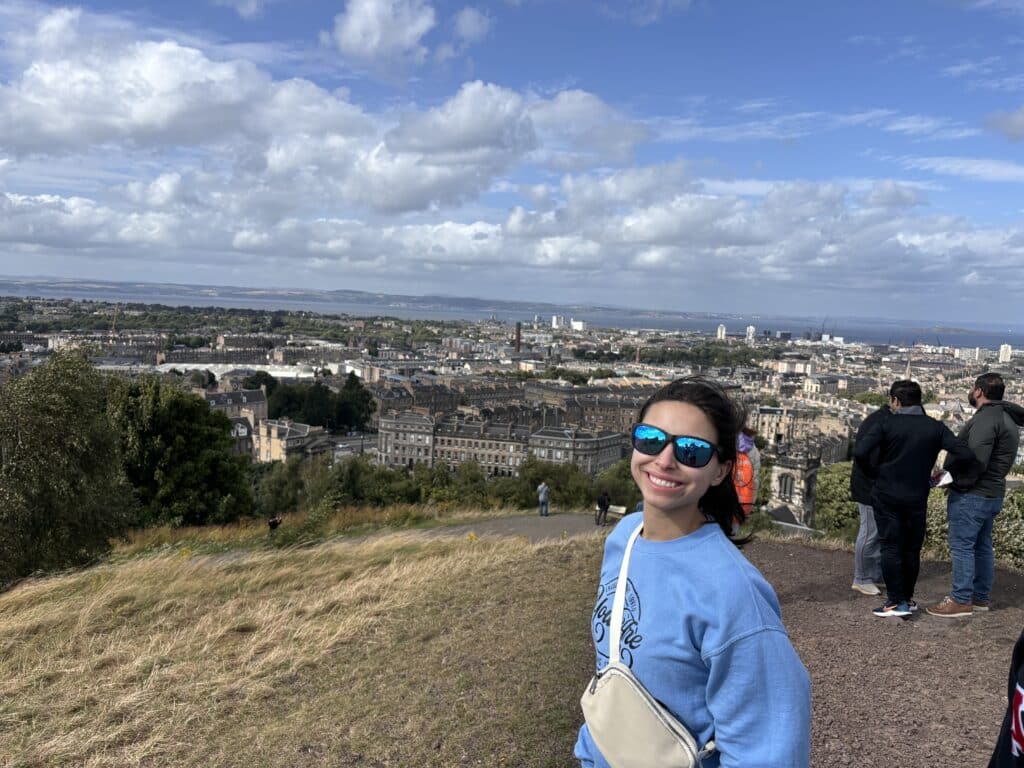 Calton Hill