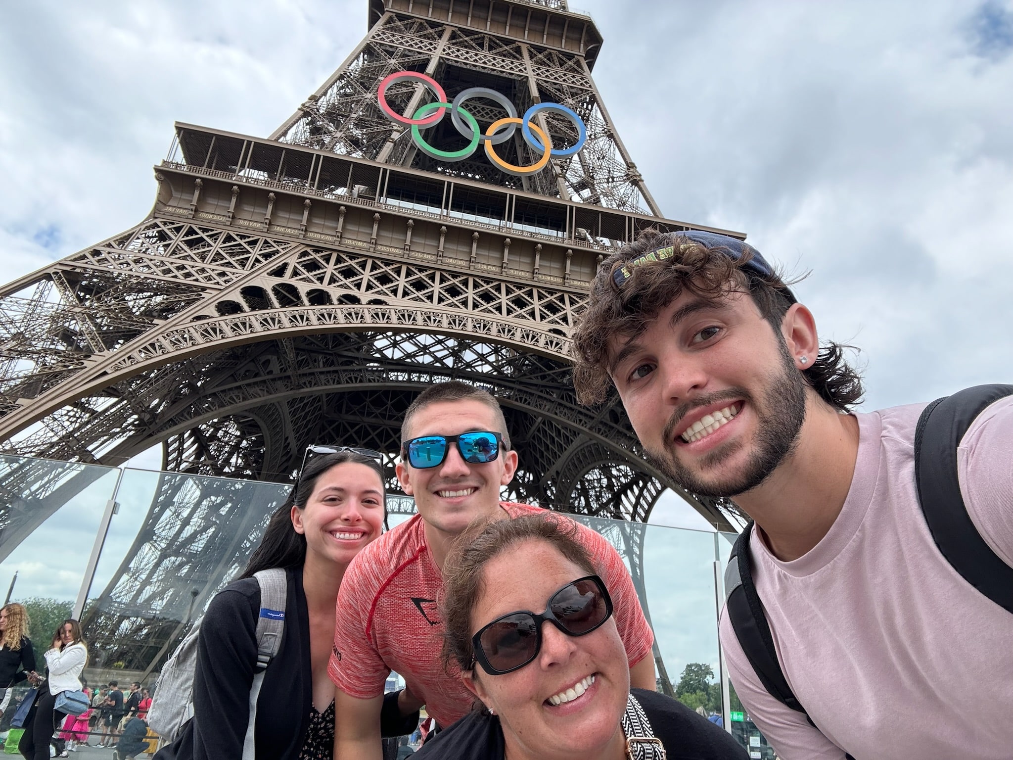 4 Days in Paris, France Itinerary