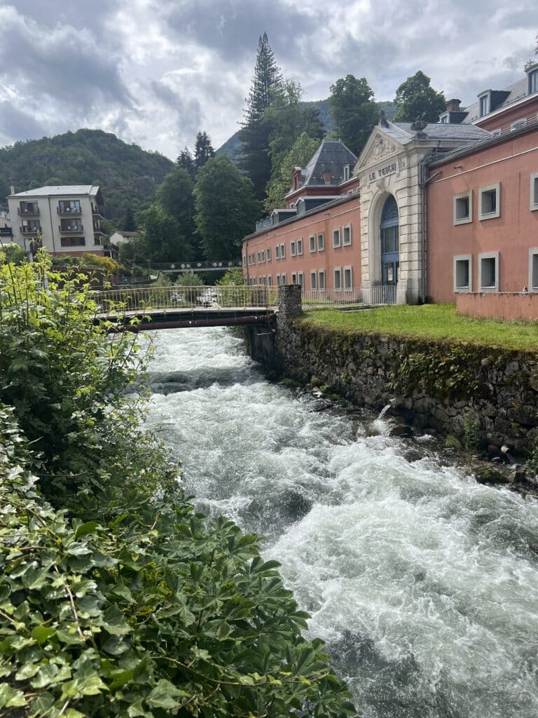 Ax-les-Thermes