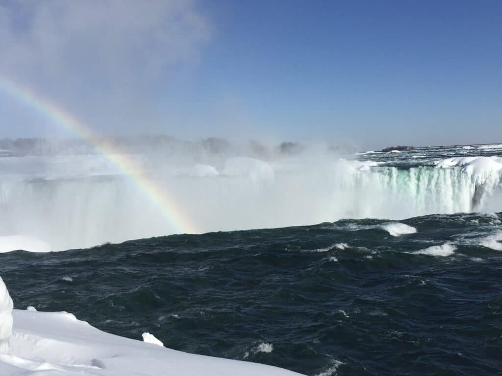 Niagara Falls