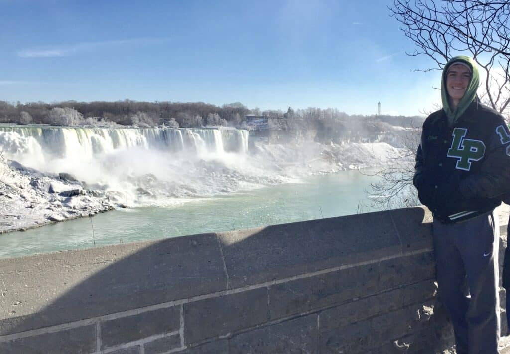 Niagara Falls 2