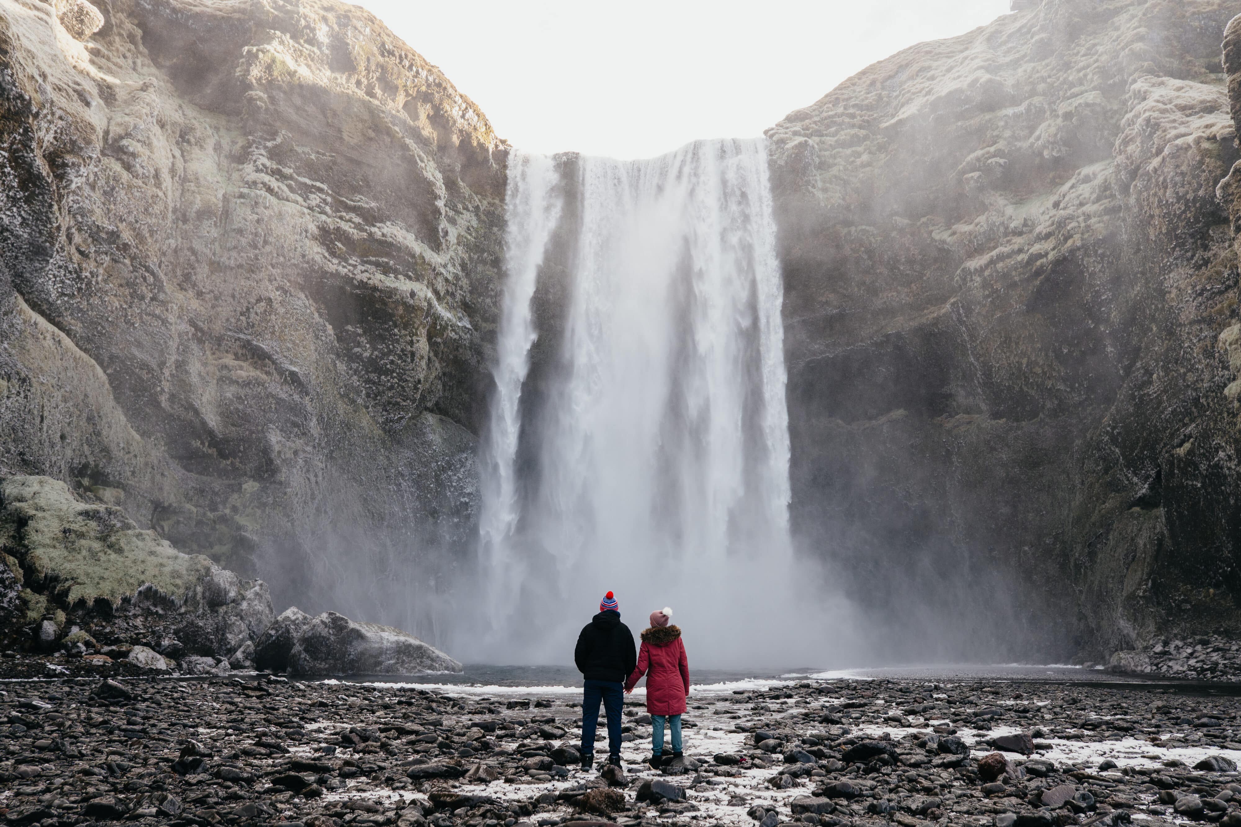 8 Day Iceland Ring Road Itinerary