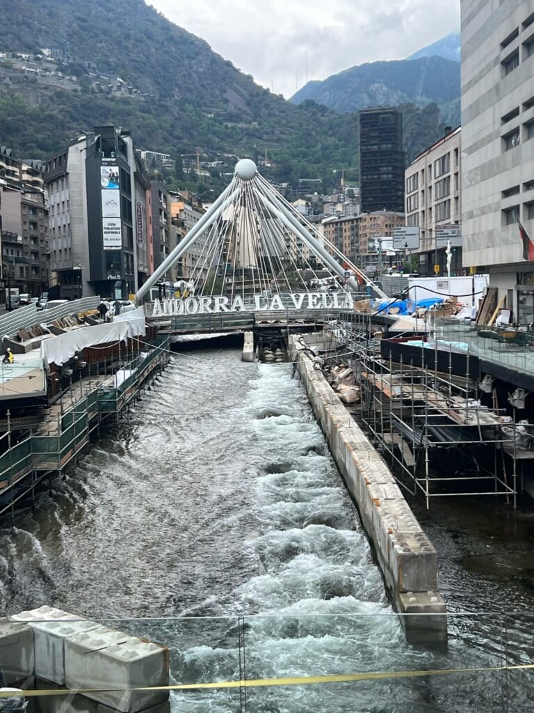 Andorra La Vella | Zutell Travels Andorra La Vella