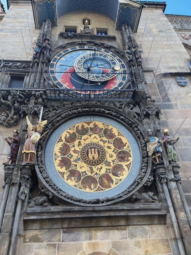 Astronomical Clock