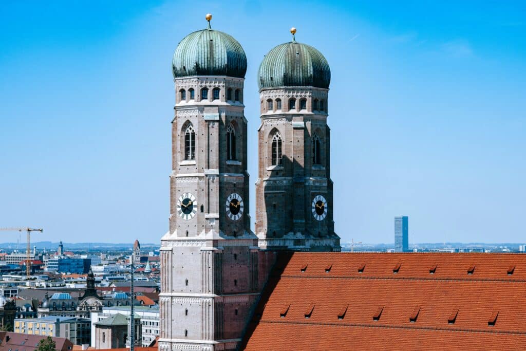 Frauenkirche