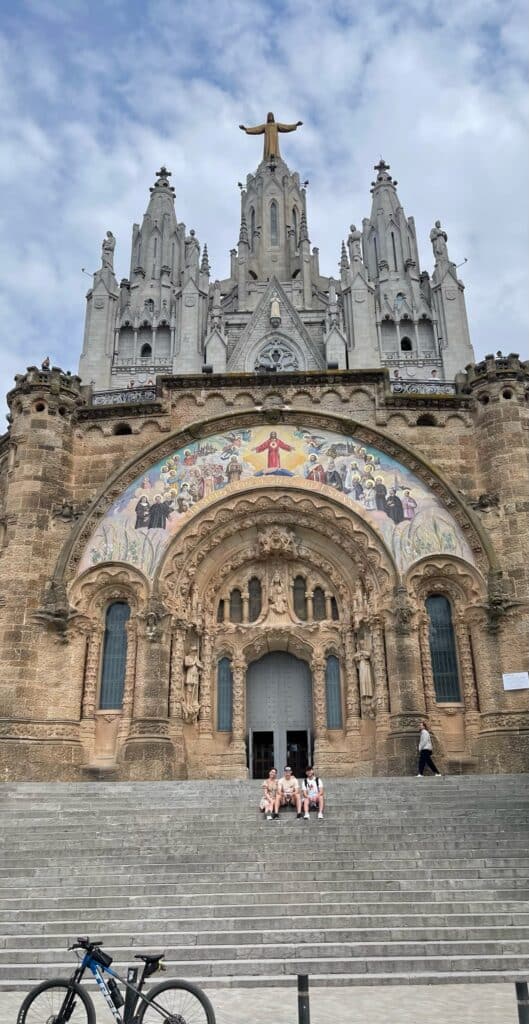 Temple of the Sacred Heart of Jesus | Zutell Travels