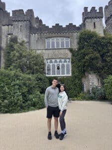 3 Days in Dublin Ireland Itinerary | Zutell Travels 3 Days in Dublin Ireland Itinerary