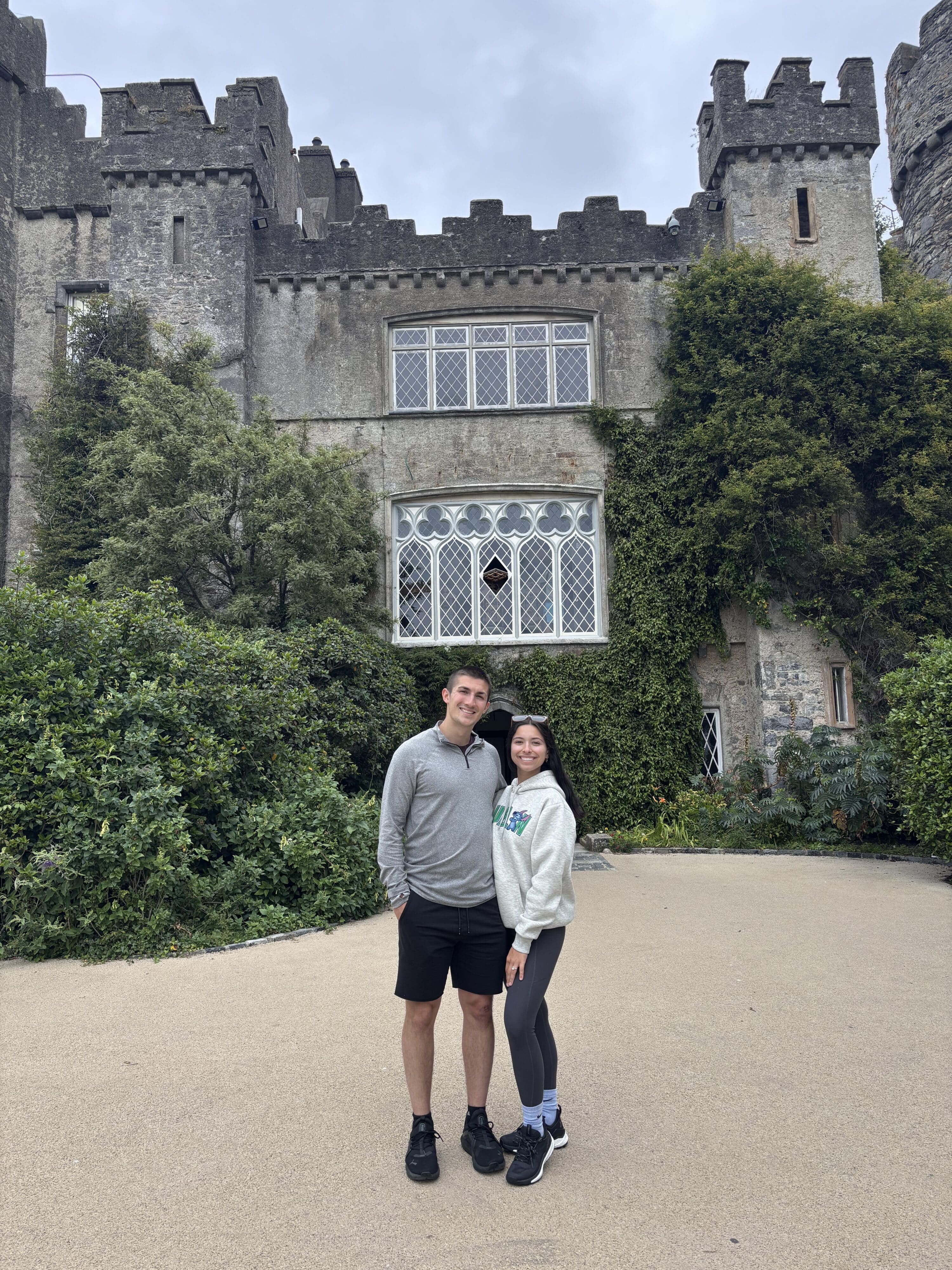 3 Days in Dublin Ireland Itinerary