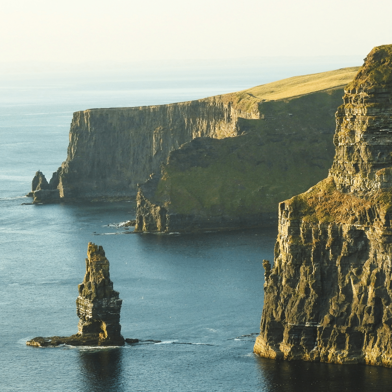 Ireland Travel Guide