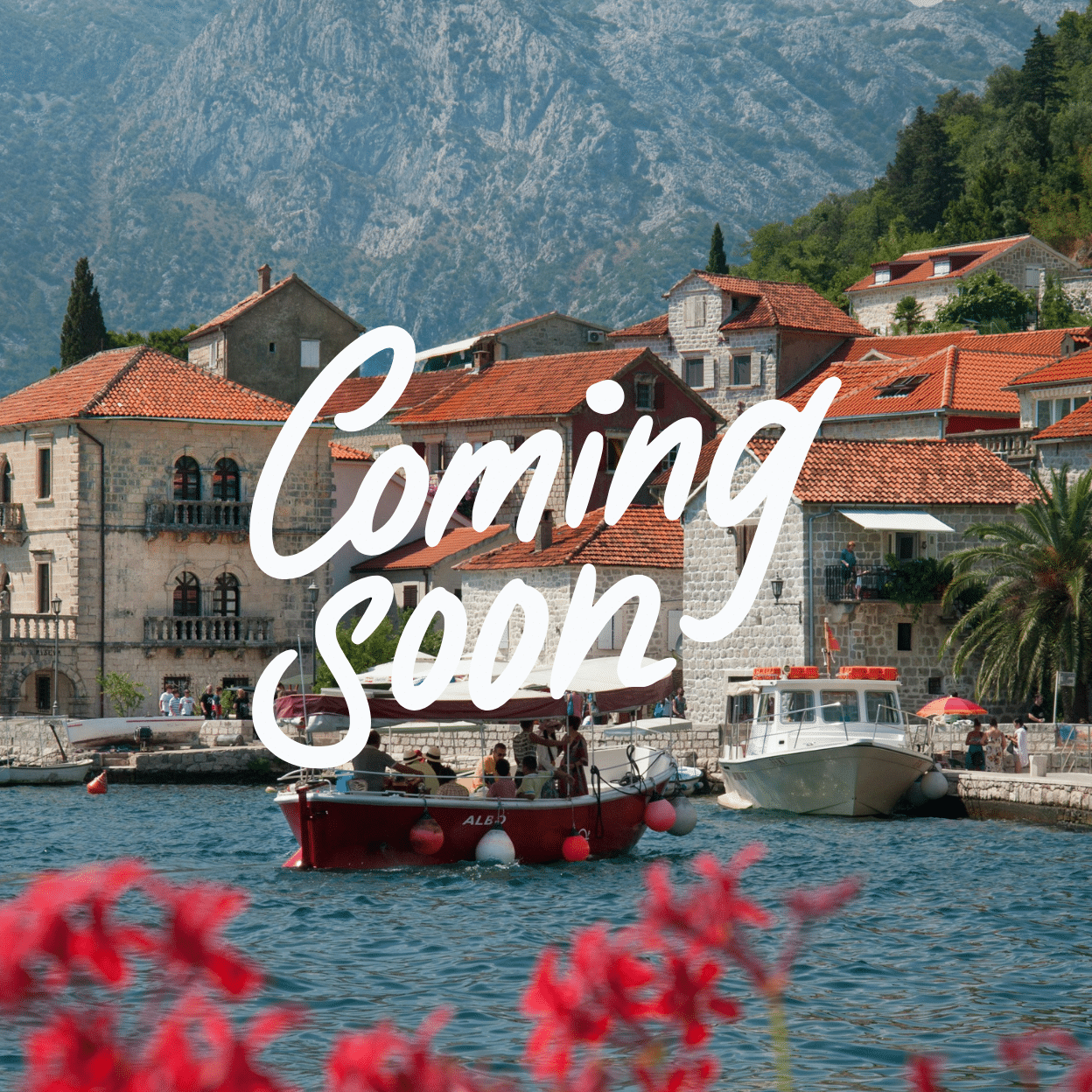 Montenegro Travel Guide