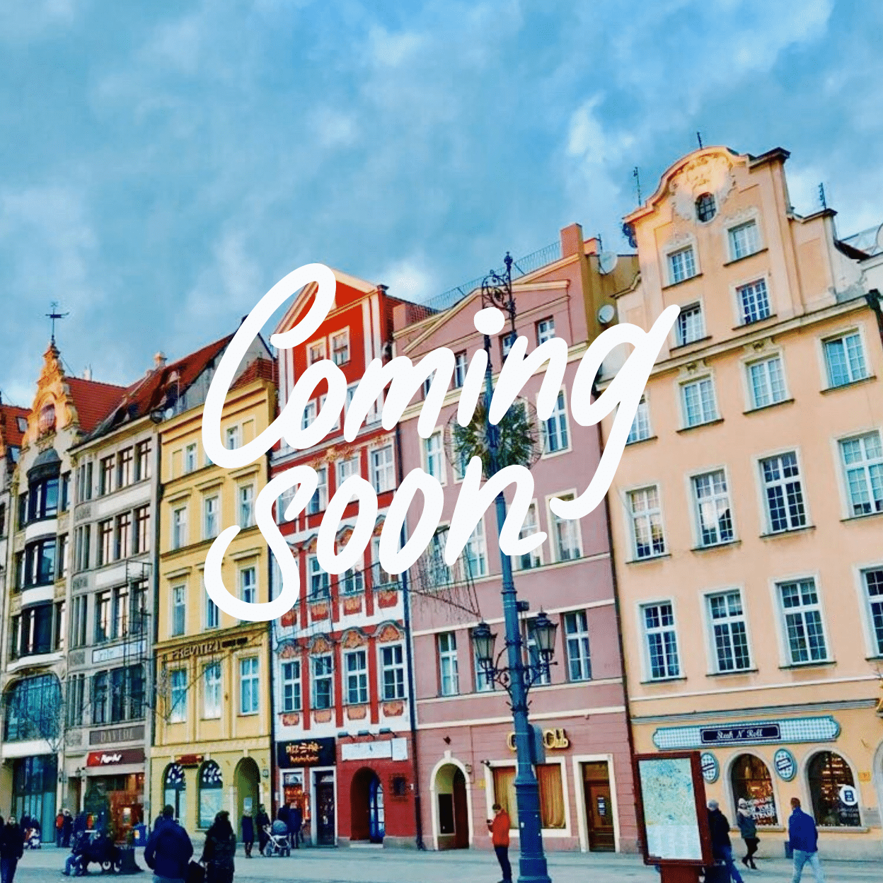 Poland Travel Guide