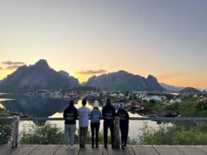 9 Best Towns in the Lofoten Islands Norway | Zutell Travels 9 Best Towns in the Lofoten Islands, Norway