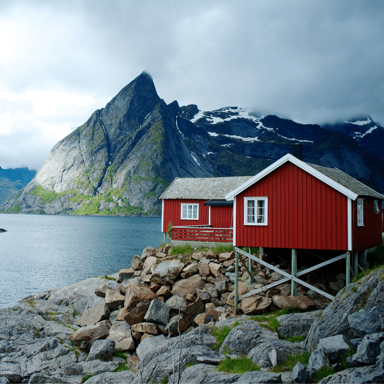 Norway Travel Guide