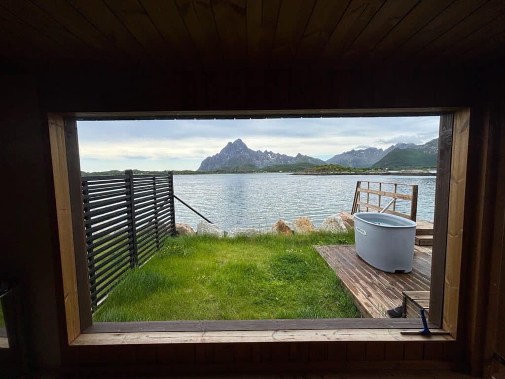 Skårungen | Zutell Travels