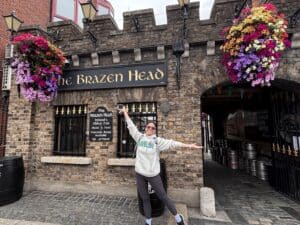 Gluten Free in Dublin