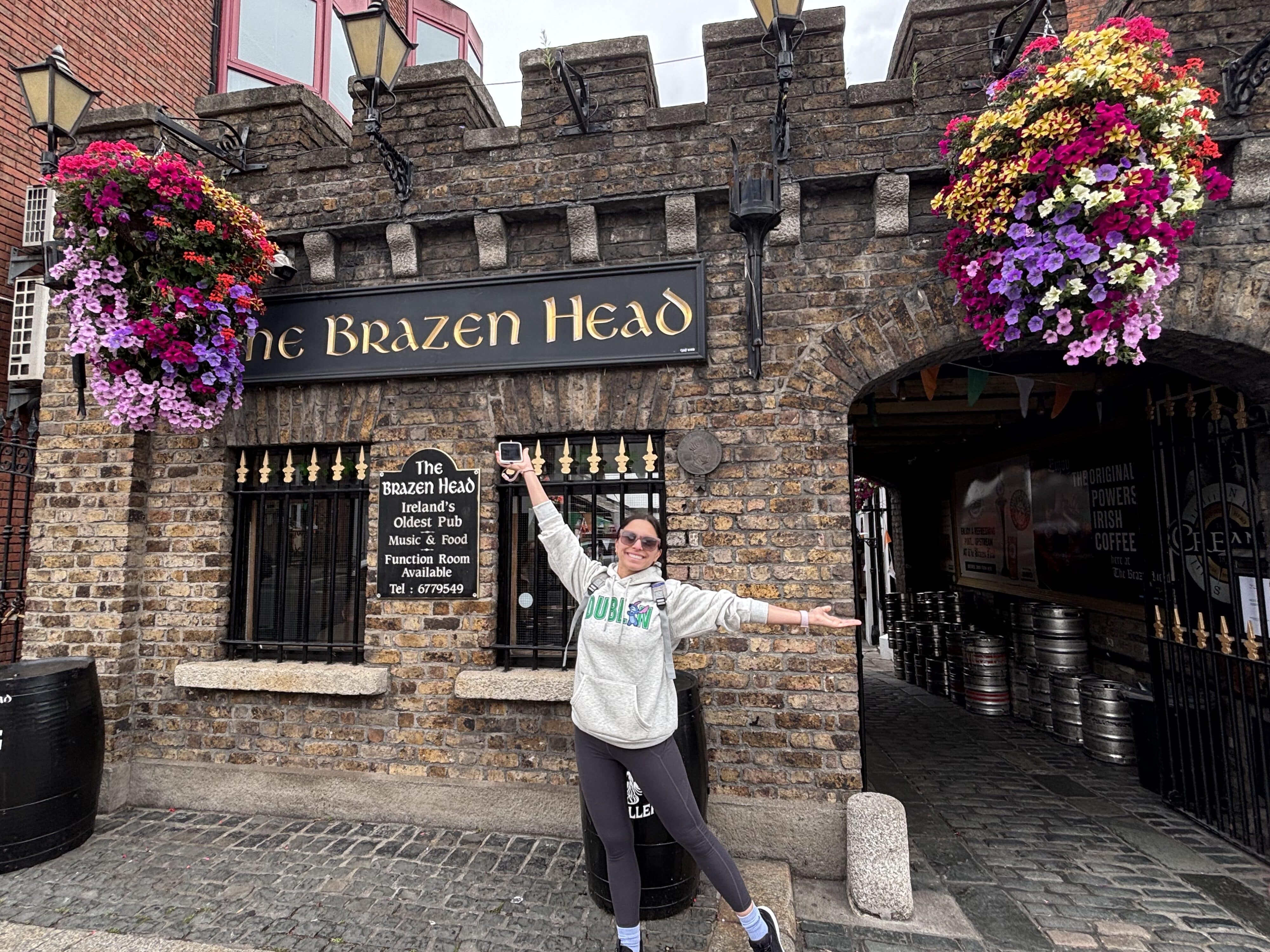 Gluten Free in Dublin