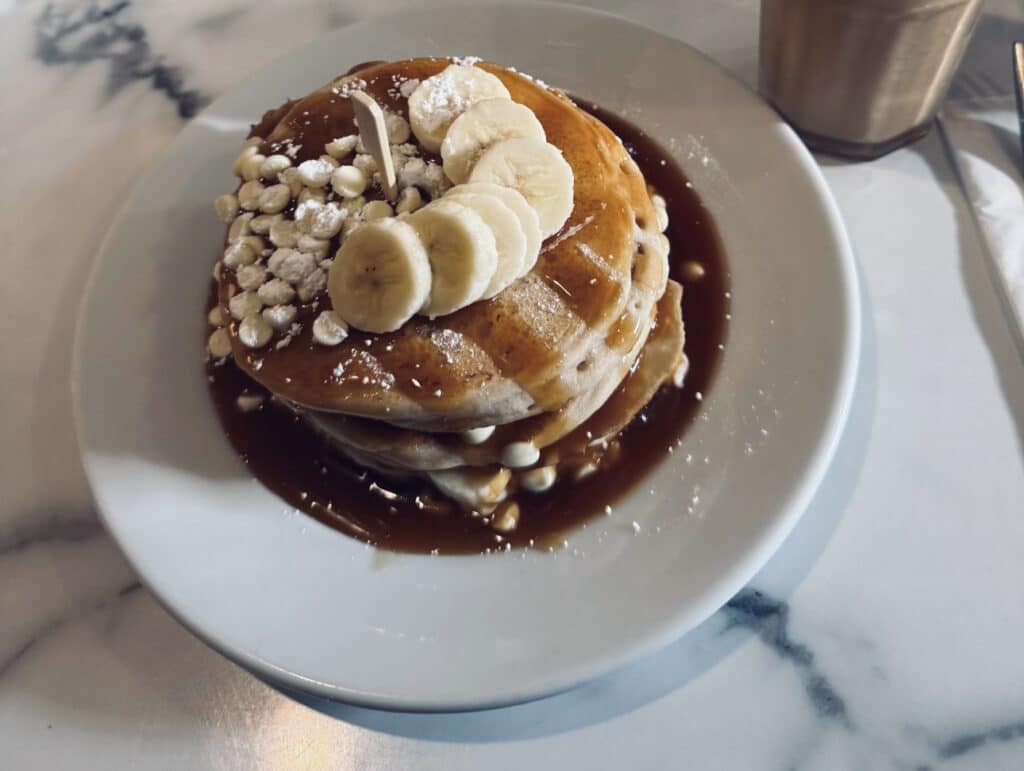 POG Pancakes