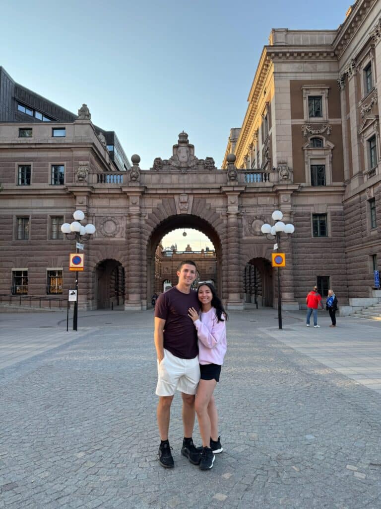 Parliament House