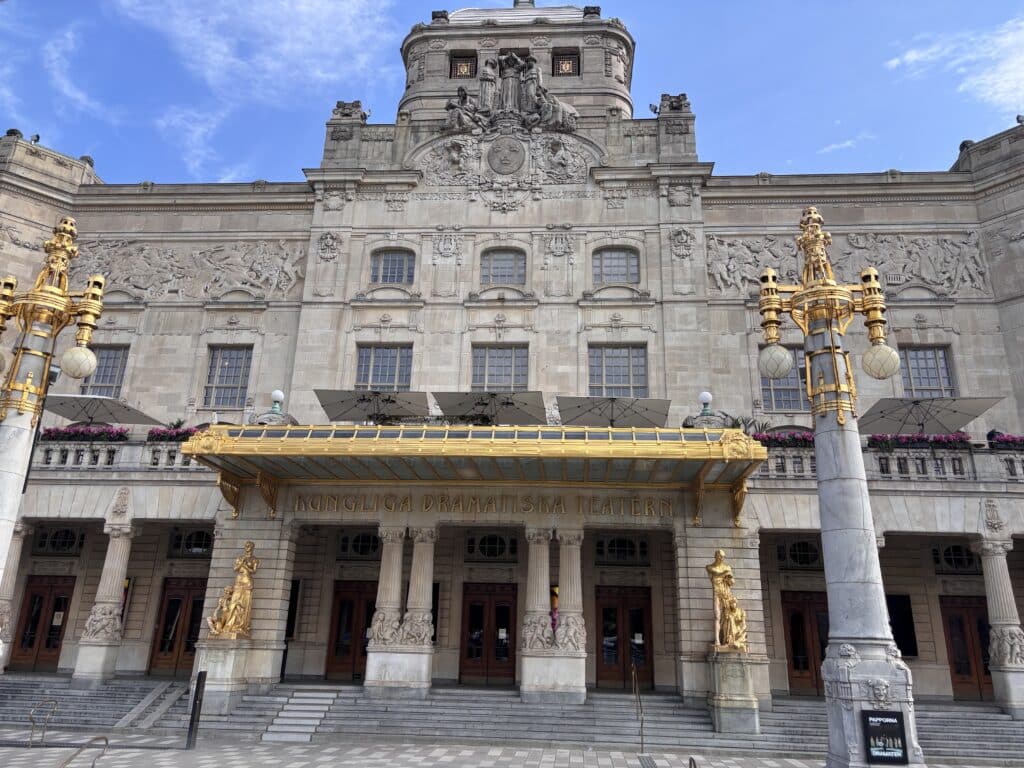Royal Dramatic Theater