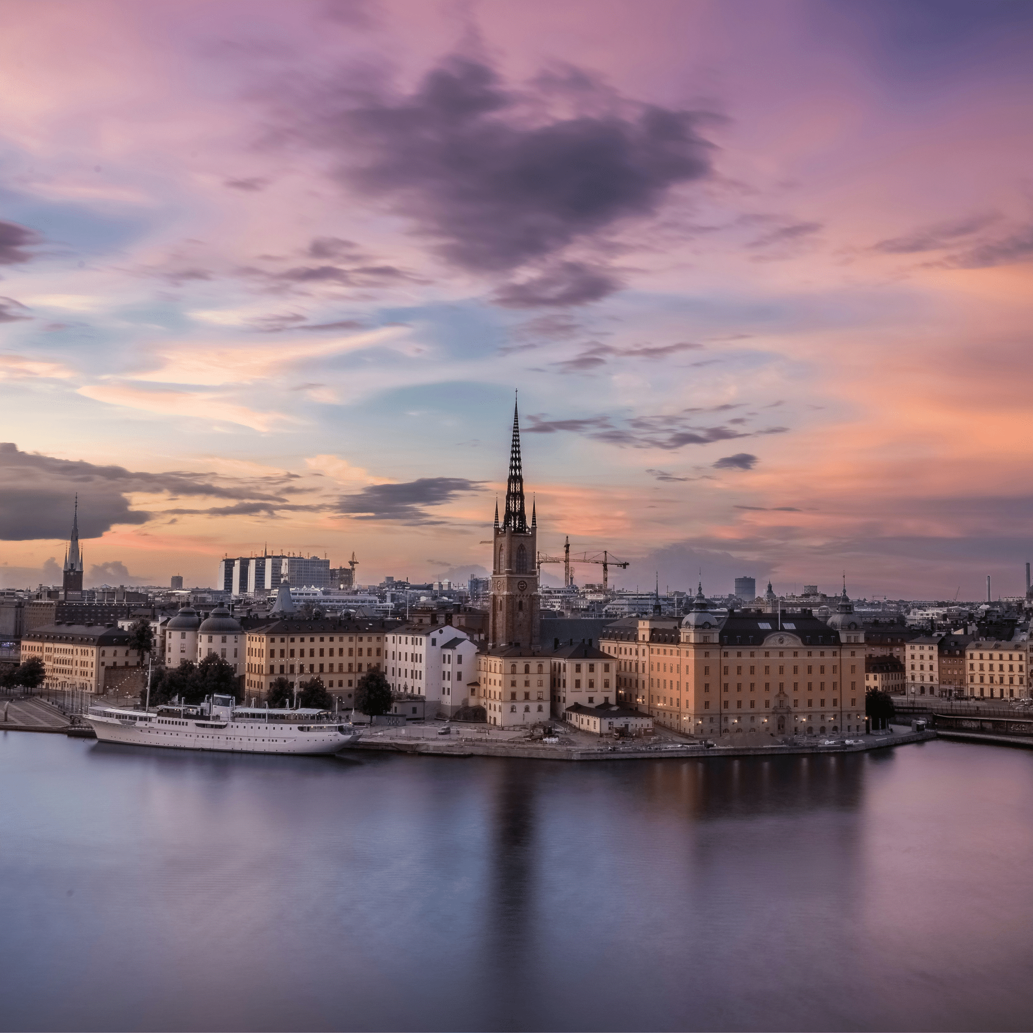 Sweden Travel Guide