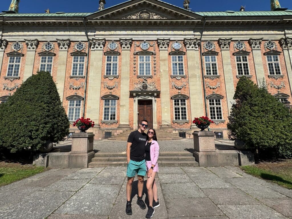 Swedish House of Nobility