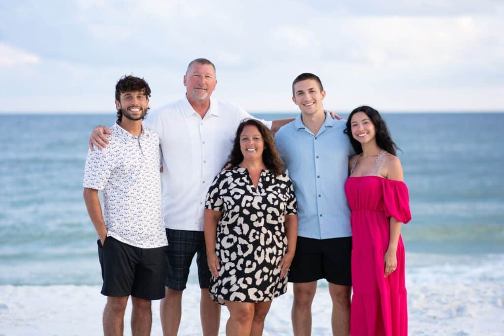 Gulf Shores | Zutell Travels