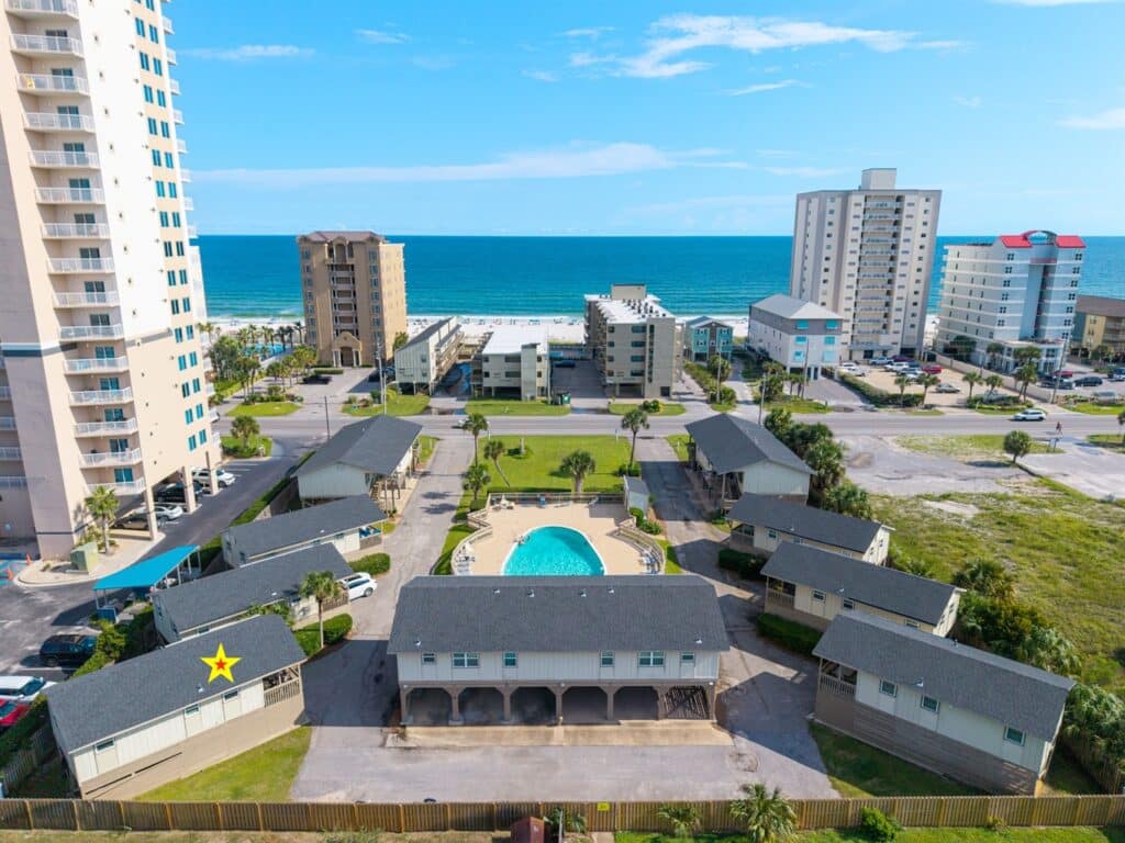 Gulf Village Surrounding Area | Zutell Travels Gulf Village
