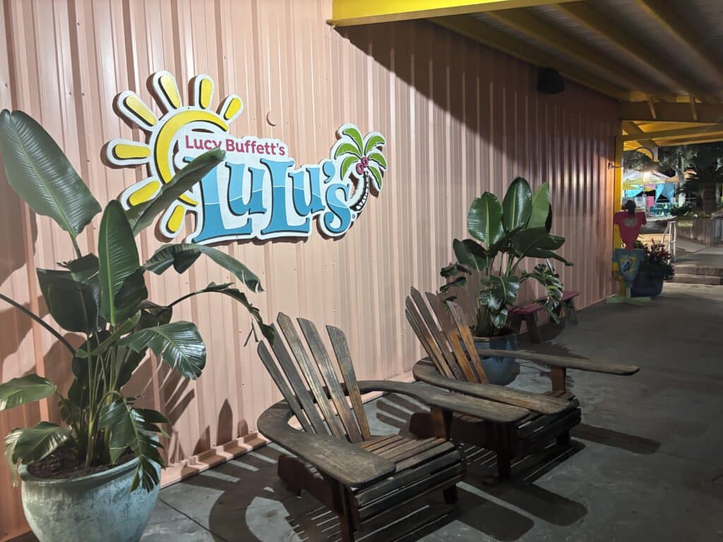 Lulus | Zutell Travels Lulu's