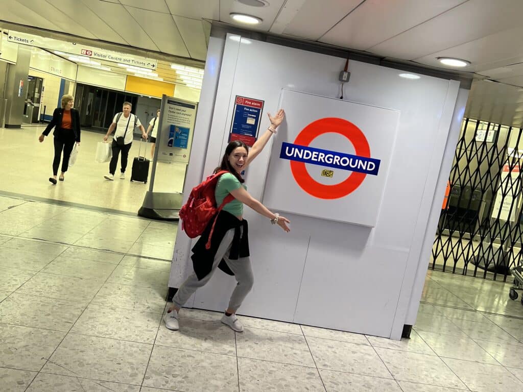 London Tube