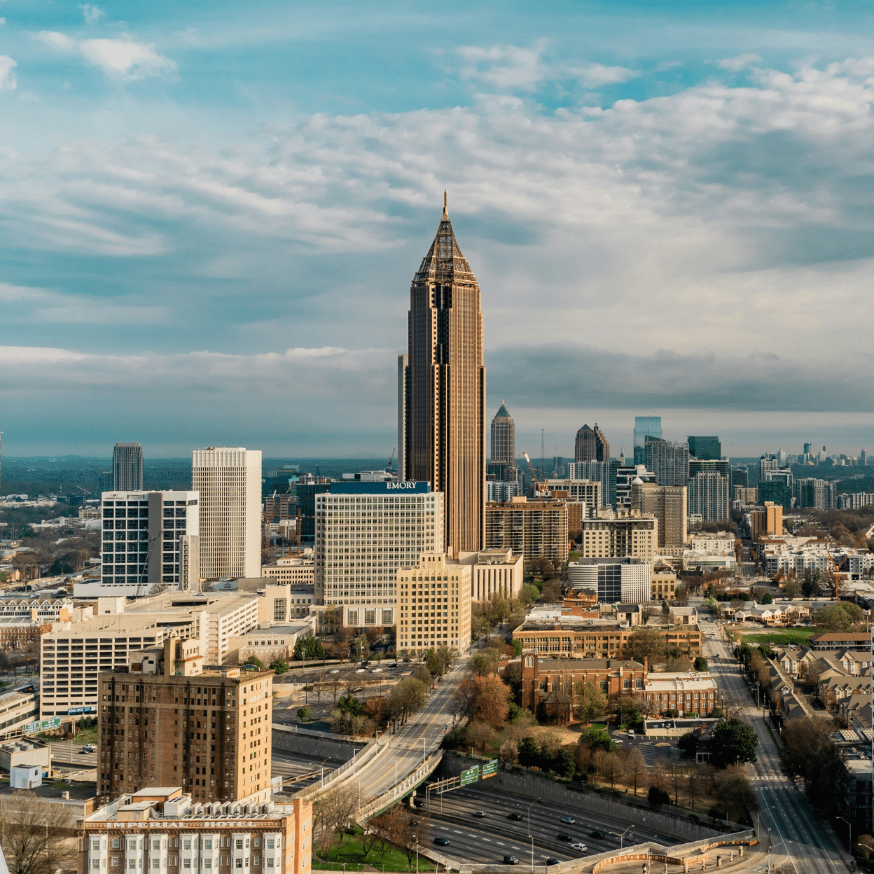 Georgia Travel Guide