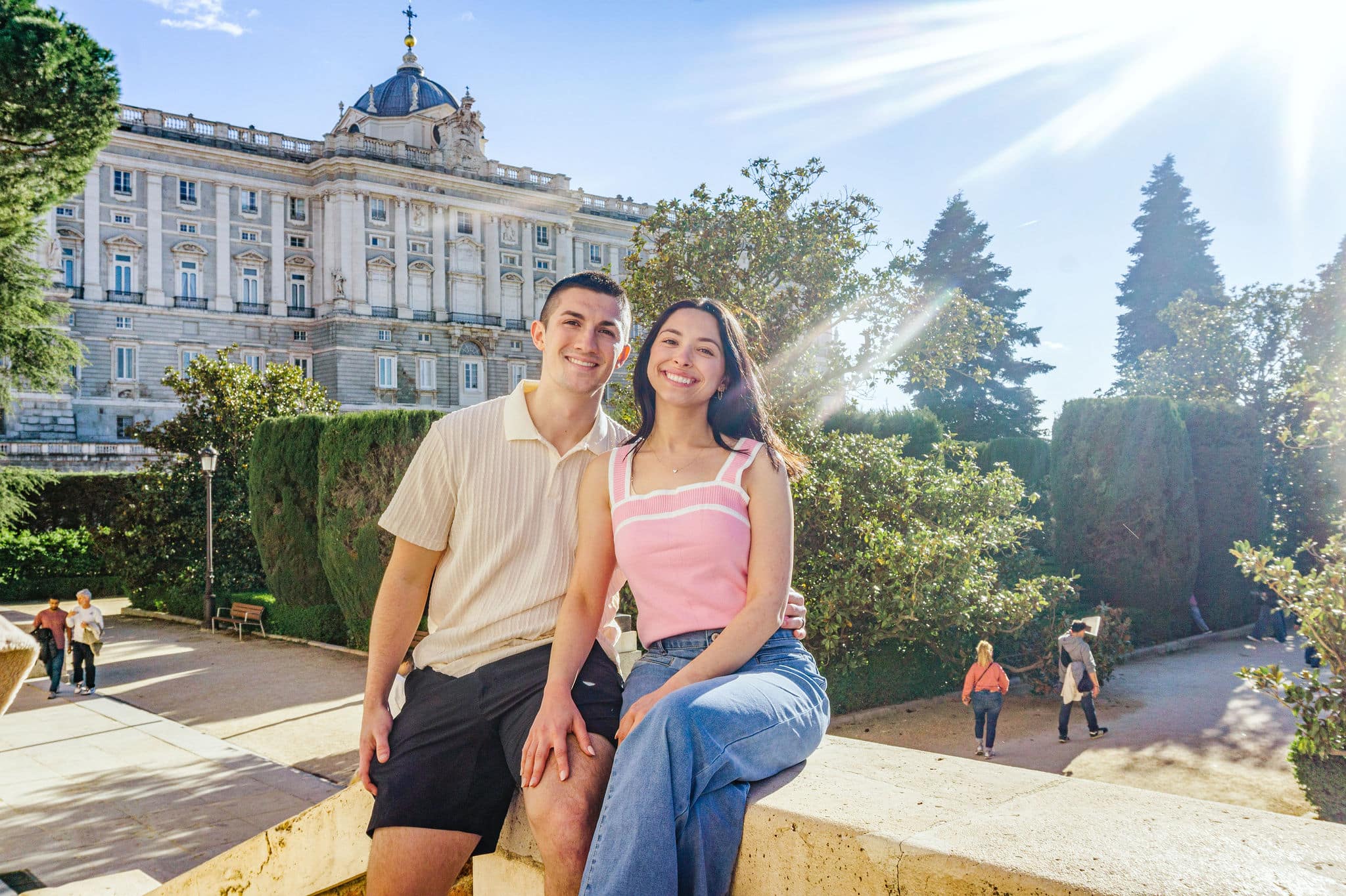 48 Hours in Madrid