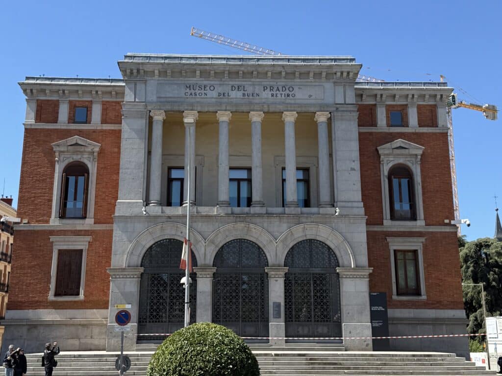 Prado Museum