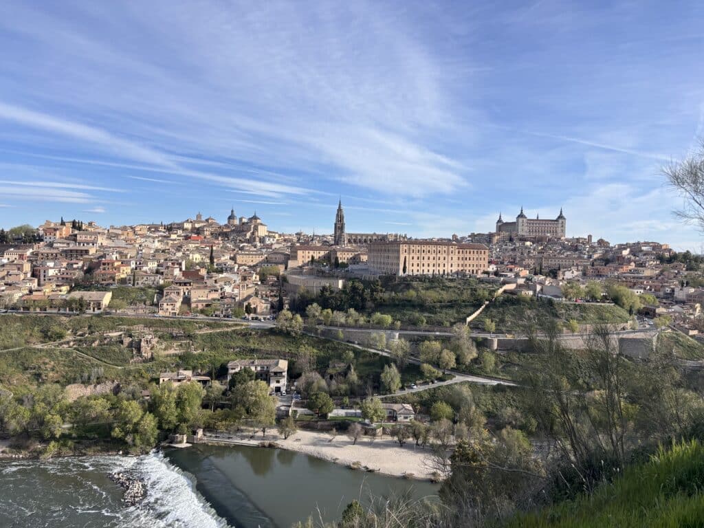Toledo